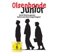 Olsenbande Junior [DVD] [Region 1] [US Import] [NTSC]