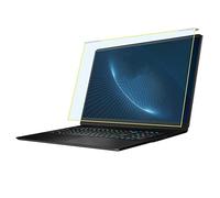 OLSKFUH 1 Pack Laptop Screen Protector Film, Antis Blue Light Screen Filter For Eye Protection, Transparent, Hd Computer Screen Protector Film, Antis-Scratch, Water Proof, Antis-,Diagonal-17in/43.2cm