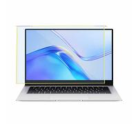 OLSKFUH 1 Pcs Antis Blue Light Computer Screen Filter, Antis Glare Screen Protector, Uv Resistants Eye Protection Laptop Screen Protector Film, Antis-Scratch, Removable, Reusable,Diagonal-17in/43.2cm