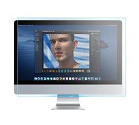 OLSKFUH 17-32In Computer Blue Light Blocking Screen Protector, Harmful Uv Block Filter, 3Mm Thick, Antis-Scratch, Hd Eye Protection Screen Protector Film, Removable, Reusable,Diagonal-17in/43cm