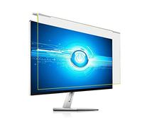 OLSKFUH 27 Inch Computer Screen Protector Film For 16:9 Widescreen Computer Monitor, Antis-Glare Filter Uv Resistants, Hd, Hanging Type Screen Protector, Antis-Scratch, Easy Inst,Diagonal-32in/81.3cm