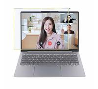 OLSKFUH Antis-Blue Light Screen Protector Film For 12 14 17Inch, Uv Resistants For Eye Protection, Hd Laptop Screen Protector Film, Hanging Type Install, Antis-Scratch, Antis-Fin,Diagonal-17in/43.2cm