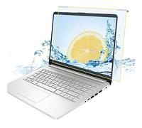 OLSKFUH Blue Light Blocking Screen Filter, Uv Resistants Screen Protector For 12-17In Laptop, Hd Computer Screen Protector Film For Eye Protection, Easy Install, Reusable,Diagonal-15.6in/40cm