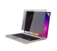 OLSKFUH Blue Light Blocking Screen Protector 12.5-27In Monitor, Computer Privacy Screen Filter Antis Glare Eye Protection, Widescreen Hanging Type Blocker Screen Cover Reduce Eye,Diagonal-17in/43cm