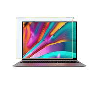 OLSKFUH Computer Antis Blue Light Screen Filter Reduce Eye Fatigue, Hanging Laptop Screen Protector Film, Hd, Transparent Computer Screen Protector Film, Antis-Scratch, Antis-Fin,Diagonal-13in/33cm