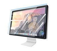 OLSKFUH Computer Blue Light Blocking Screen Protector, Eye Protection Filter Film Panel For 5:4 16:9 16:10 Widescreen Desktop Pc Led Monitor, Hanging Monitor Screen Protector Pan,Diagonal-27in/68cm