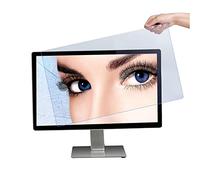 OLSKFUH Computer Hd Screen Protector Film, Blue Light Blocking Screen Protector For Aspect Ratio 5:4 16:9 16:10 Widescreen Computer Monitors, Radiation Protection Eye Protection,Diagonal-17in/43cm