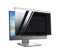 OLSKFUH Computer Privacy Screen Filter, High Clarity, Antis-Scratch Protector Film, Blocker Screen Cover For Widescreen Monitor, Protects Your Eyes From Harmful Glare And Blue Li,Diagonal-19in/48cm