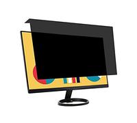 OLSKFUH Computer Privacy Screen Filter Protector Hides Personal And Confidential Information, Antiblue Light Glare Blocker Screen Cover For Eye Protection, Laptop Screen Protecto,Diagonal-24in/61cm