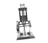 OLSKFUH Diesel Engine Model Physical Teaching Equipment Educational Instrument For Experimental Demonstration Physics Class Teacher
