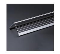 OLSKFUH Self-Adhesive Edge Protector For Furniture And Walls, Easy Installation For Table, Door, And Countertop Protection,Clear-3x155cm/1.18x61 In