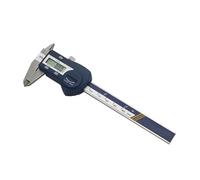 OLSKFUH Vernier Caliper Digital Caliper 100 Mm 0.01 Mm Electronic Digital Vernier Calipers Gauge Micrometer Stainless Steel Measuring Tool,