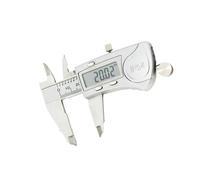 OLSKFUH Vernier Caliper Ip54 Calipers Stainless Steel Digital Pachymeter Caliber Measuring Tools Carpenter Tools Electronic Caliper Metal Vernier Ruler,Caliper