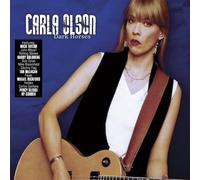 Olson, Carla - Dark Horses
