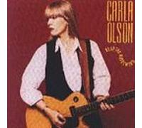Olson, Carla - Reap the Whirlwind [CASSETTE]