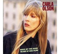 Olson, Carla - Wave of the Hand-Best of
