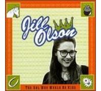 Olson, Jill - Gal Who Would Be King