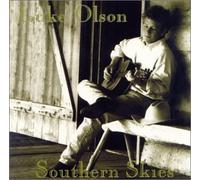 Olson, Luke - Southern Skies