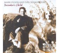 Olson, Mark - December's Child