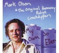 Olson, Mark - My Own Jo Ellen