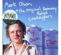 Olson,Mark & Original Harmony Ridge Creekdippers - My Own Jo Ellen