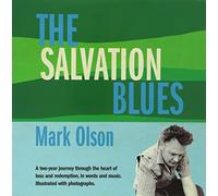 Olson, Mark - The Salvation Blues [VINYL]