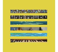 OLSON/OLSON/KING/BARRINGER/ZEITGEIST - Six Projects