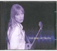 Olson - Ring of Truth