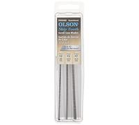 Olson SA4940 24-Skip tooth scroll blades