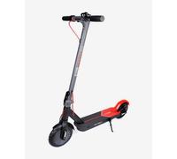 Olsson and Brothers Fresh 8.5 350w Electric Scooter Red Grey