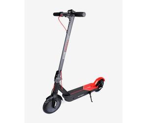 Olsson and Brothers Fresh 8.5 350w Electric Scooter Red Grey