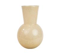 Olsson & Jensen Dune vase 38 cm Sand