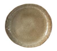 Olsson & Jensen Mika plate 27 cm natural