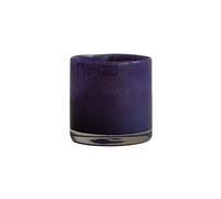Olsson & Jensen Nilla lantern 10 cm purple
