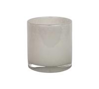 Olsson & Jensen Nilla lantern 12 cm grey beige