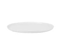 Olsson & Jensen Olsson & Jensen dinner plate Ø27 cm White