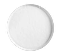 Olsson & Jensen Olsson & Jensen small plate Ø21 cm White
