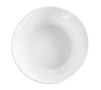 Olsson & Jensen Olsson & Jensen soup- & pasta plate Ø20 cm White