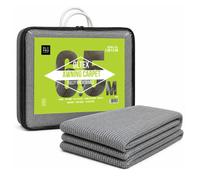 Olpro OLTex Breathable Awning Carpet - Blue/Grey - 2.5m x 6.5m