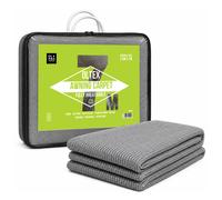 OLPRO Oltex Breathable Awning Groundsheet 2.5m X 7m - Blue
