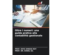 Oltre i numeri: una guida pratica alla contabilità gestionale