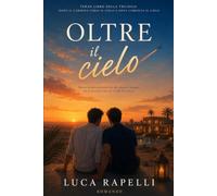 Oltre il cielo: Quando il sogno diventa casa: 3 (Il viaggio di Enea)