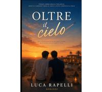 Oltre il cielo: Quando il sogno diventa casa (Il viaggio di Enea)