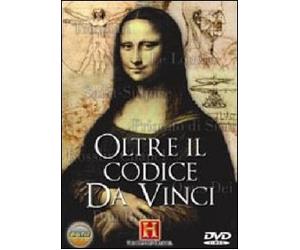 oltre il codice da vinci dvd Italian Import