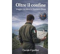 Oltre il confine: Viaggio tra silenzi e frontiere chiuse
