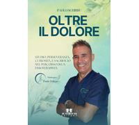 Oltre il dolore: Studio, perseveranza, curiosità e sacrificio nel percorso di un fisioterapista