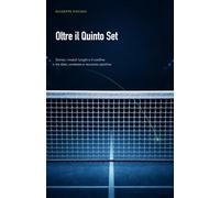 Oltre il quinto set: Sinner, i match lunghi e il confine tra dato, contesto e racconto sportivo