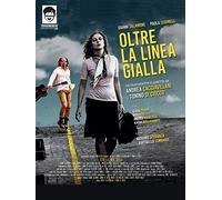 Oltre la linea gialla - beyond the yellow line