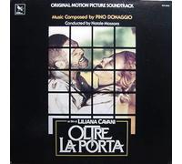 OLTRE LA PORTA (ORIGINAL SOUNDTRACK LP, 1984)