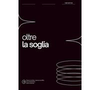 OLTRE LA SOGLIA: Chamber LARP - Niente è mai come sembra.